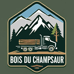 transport de bois  Rhones-Alpes
